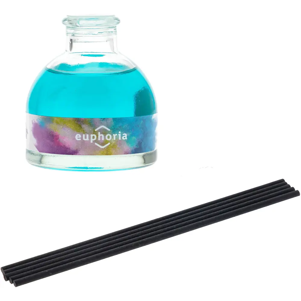 ARIDA HOME Диффузор Holi Euphoria для создания уютной атмосферы 89369848 STLM-1576945 - Вид №2