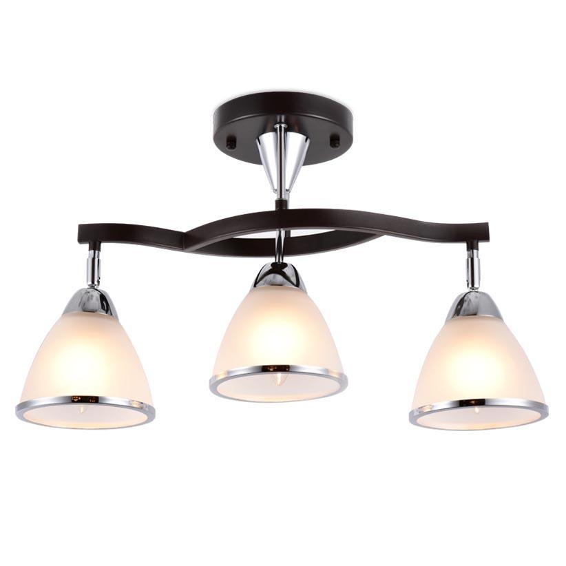 TR3112 Потолочная люстра Ambrella light Traditional