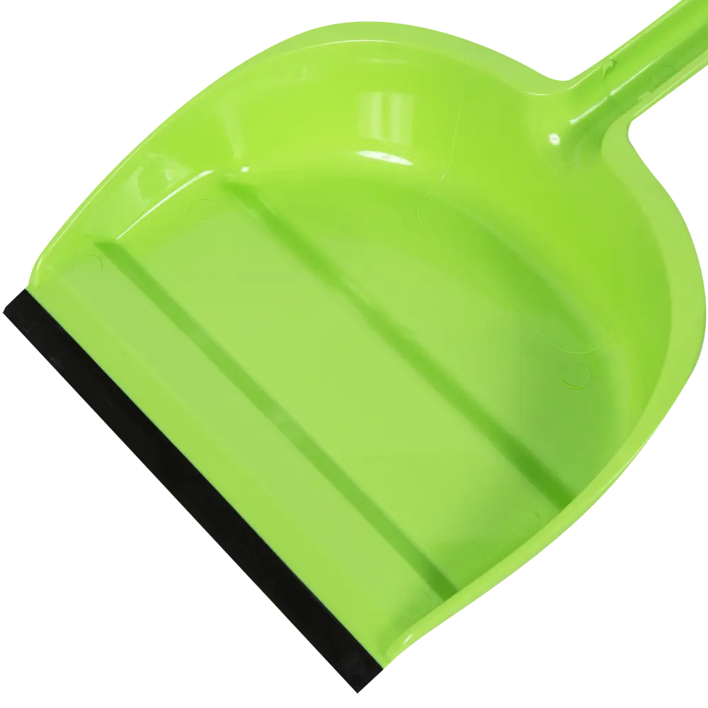 Совок с кромкой пластик ELFE STLM-2082558 - Вид №1