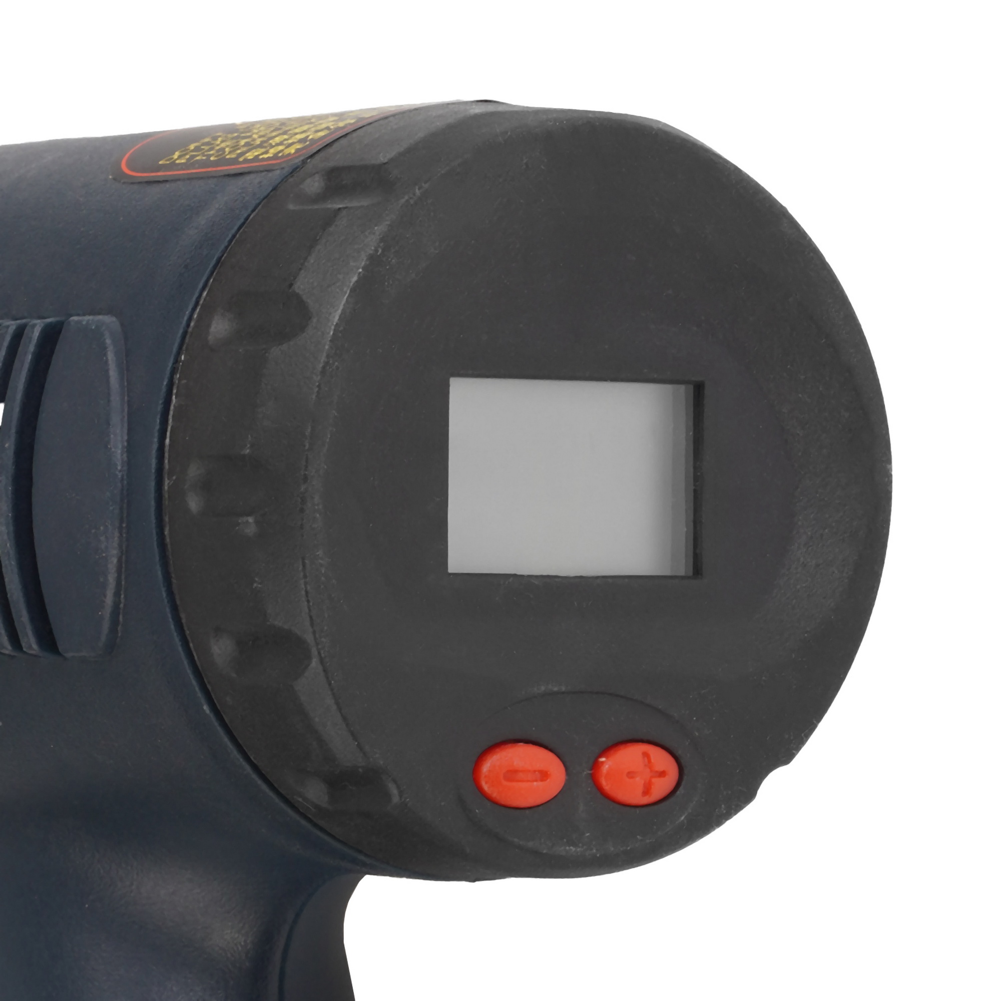 Строительный фен HOOMOTEK Blue 5619527 STDN-0108662 - Вид №3