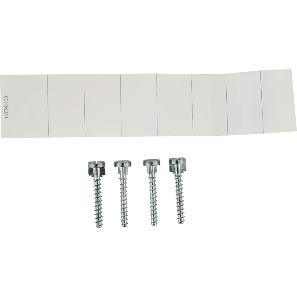 Щит слаботочный встраиваемый Hager Golf VF218PZF 36 модулей IP30 пластик STLM-2115540 - Вид №4