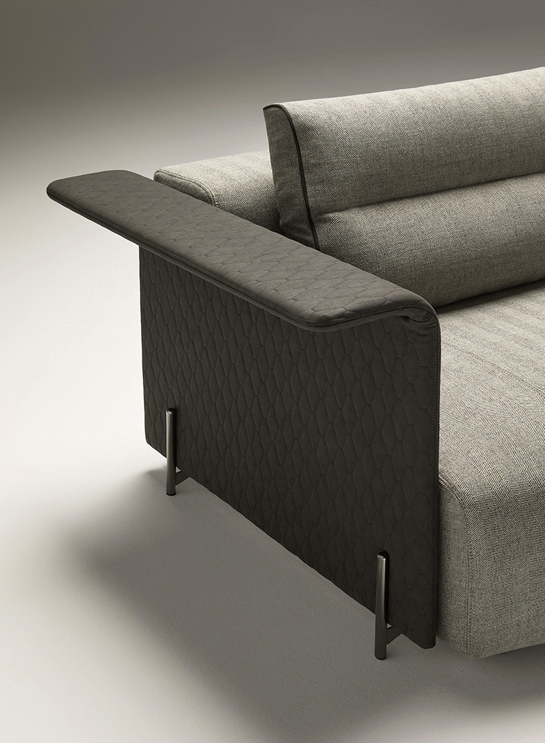 Пуф "Белладжио" Bellagio A4207 Coleccion Alexandra - Вид №5