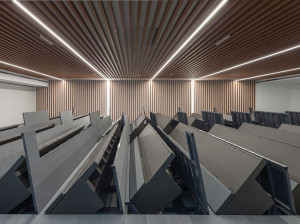 Автоматическая машина для скрытого сидения