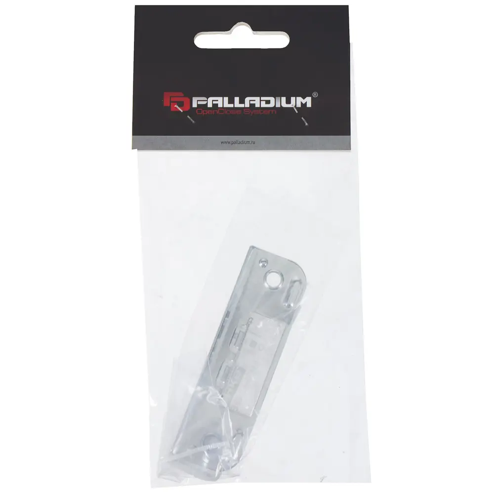 Планка ответная Palladium 0045, цвет хром STLM-2034217 - Вид №1