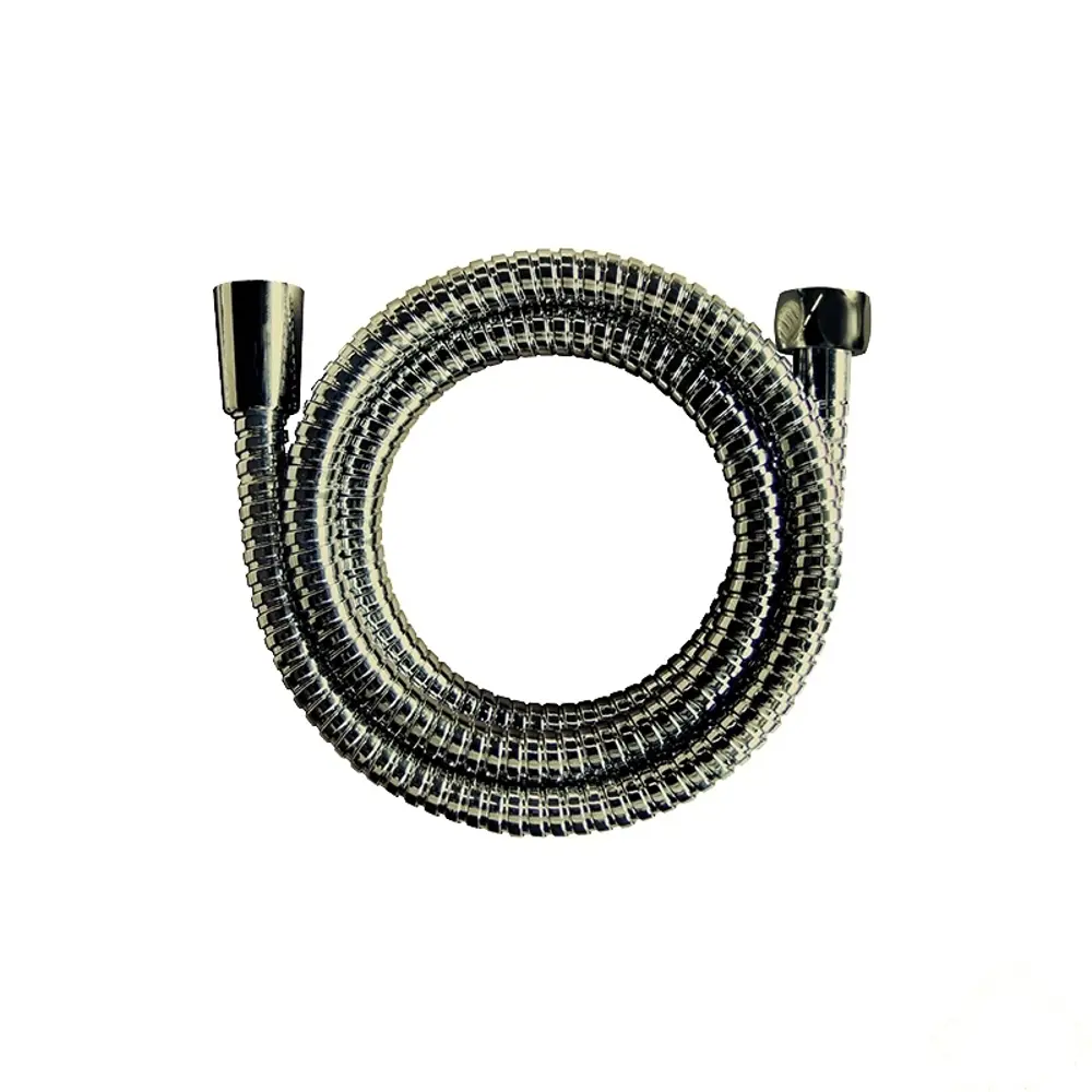 Шланг для душа Sensea 1.75 м металл цвет бронза STLM-2175163