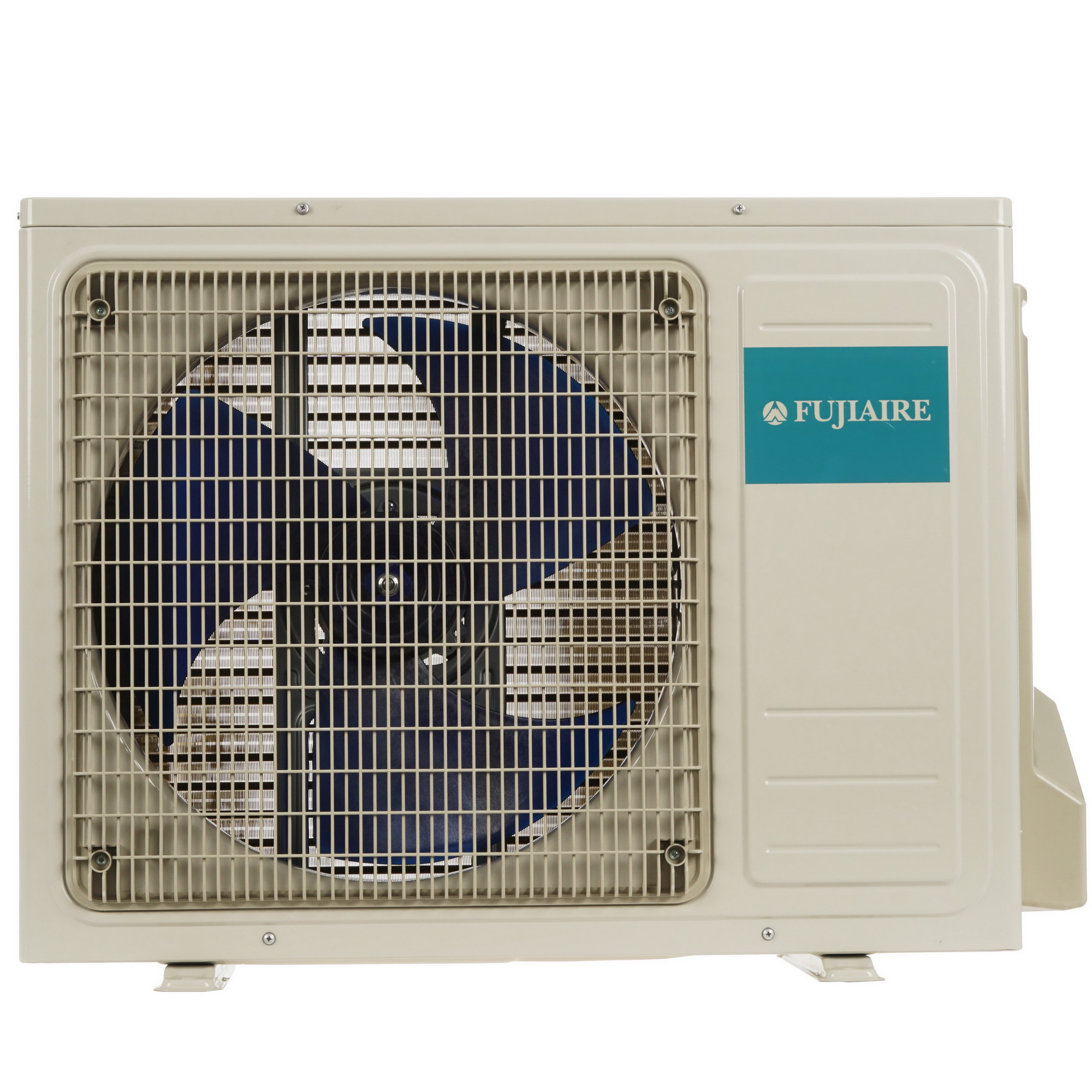 9968544 Кондиционер настенный сплит-система FUJIAIRE FJAMH24R1/FJAMH24R1 белый STDN-0064950 - Вид №5