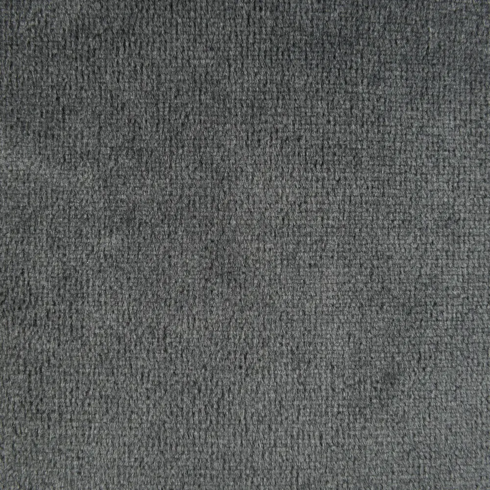 Табурет 360x440 мм цвет тёмно-серый Atmosphera STLM-2097184 - Вид №1