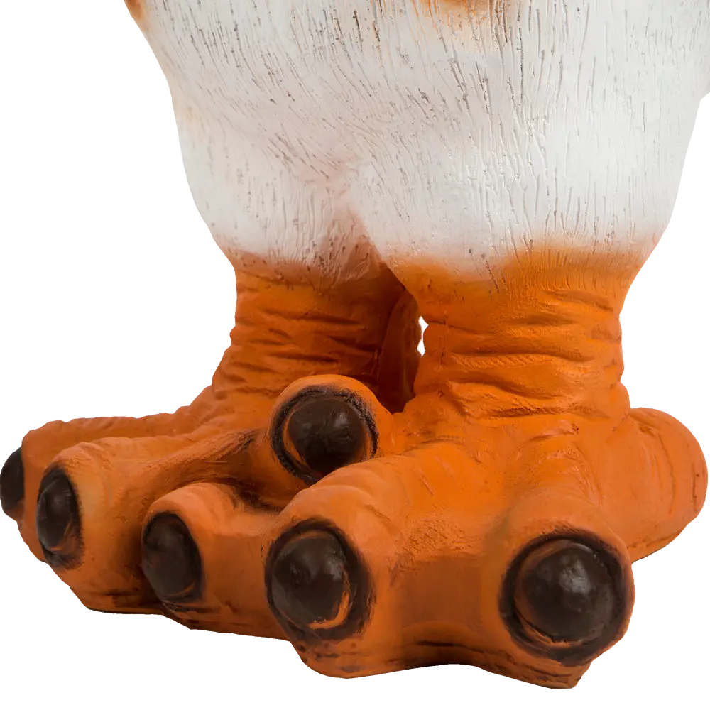 Santreyd Гусыня мультяшная — яркое украшение для сада 82199704 STLM-0021821 - Вид №3