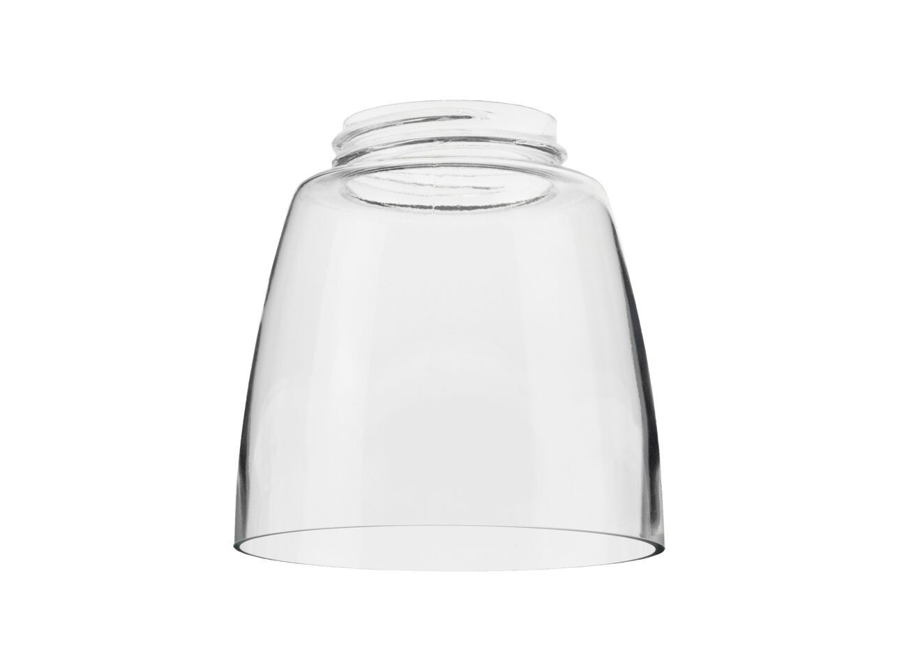 Стеклянный абажур Ifö Electric Open ARCH-00062809