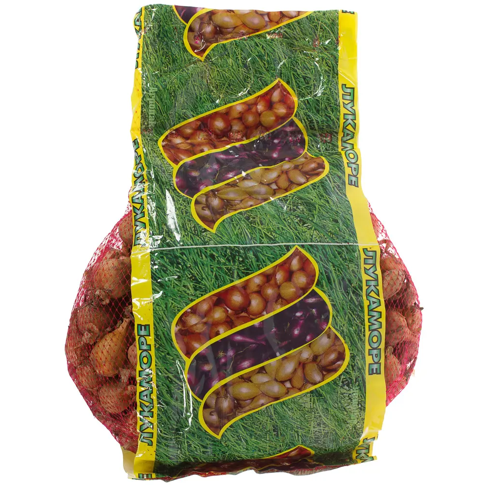 Лук-севок «Штутгартен Ризен» упаковка 0.45 кг Santreyd STLM-2133481 - Вид №2