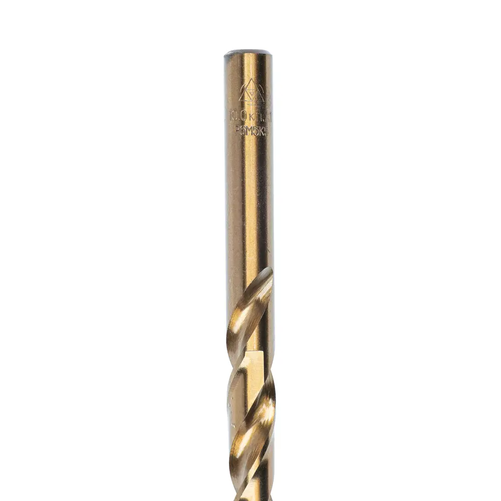 Сверло по металлу Волжский инструмент 10 мм для стальных заготовок 89399938 STLM-1568999 - Вид №2