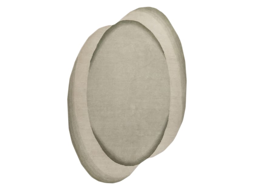 Шерстяной ковер ручной работы Jaipur Rugs Lucid ARCH-00119282