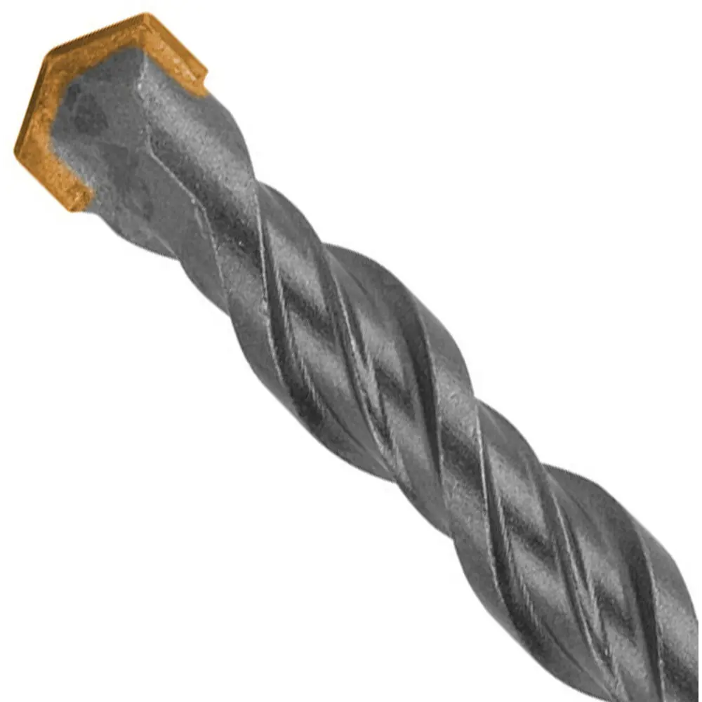 Бур по бетону SDS-plus Cutop 40-10260 10x260 мм STLM-2136228 - Вид №1