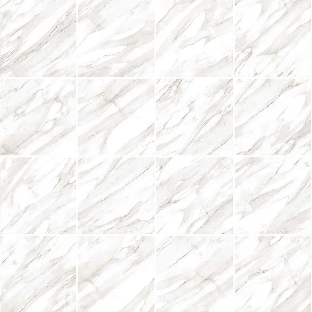 Керамогранит Alma Ceramica Madrid 57x57 см 1.6245 м² лаппатированный цвет бежевый STLM-2104931 - Вид №1