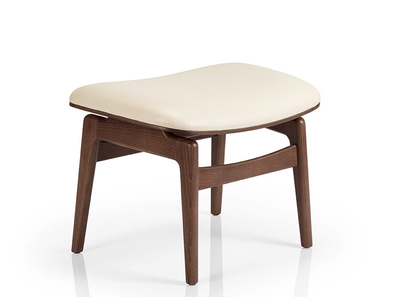 Кожаная подставка для ног More Contract Chloe ARCH-00111480 - Вид №1