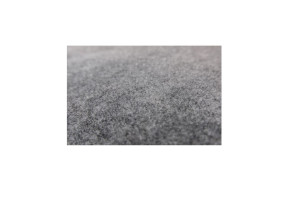 16207100 Декоративный материал Карпет (1х1.5 м) лист серый 43130 STP