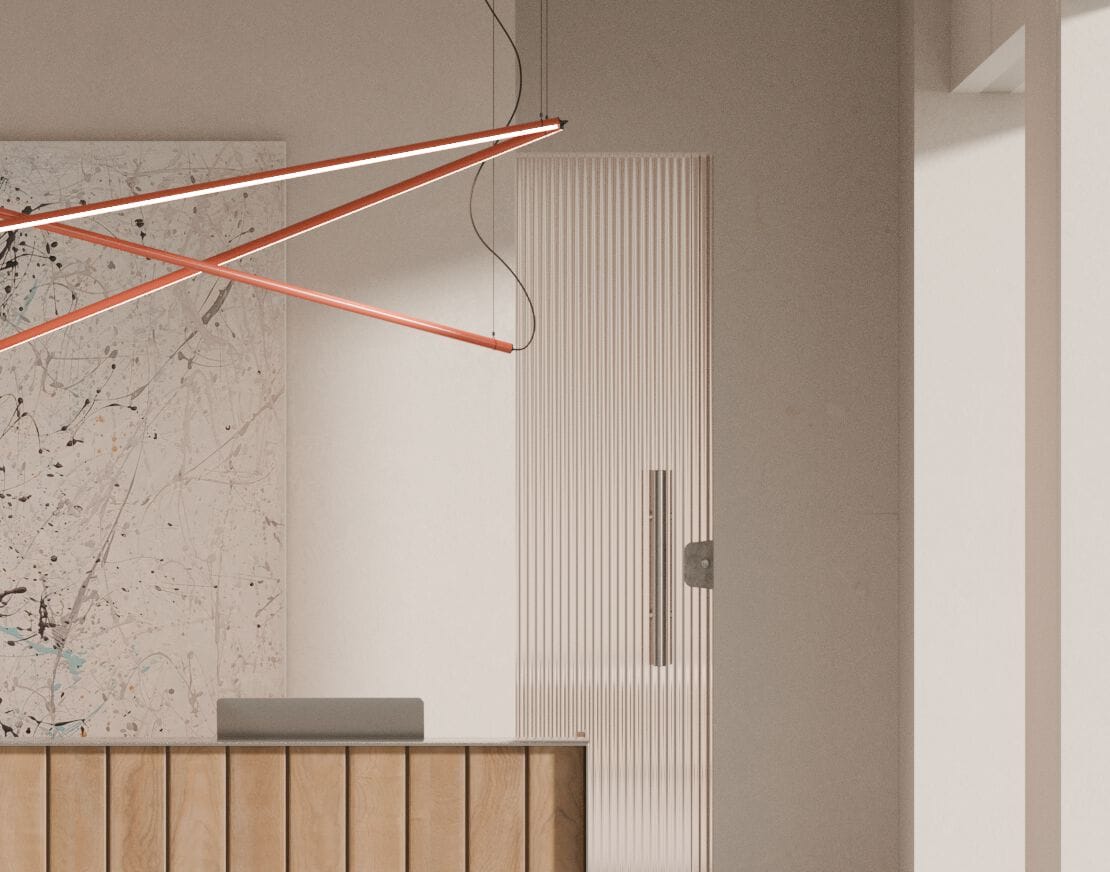 Профиль для освещения и электрификации Genuit цвет ARCH-00125539 - Вид №6