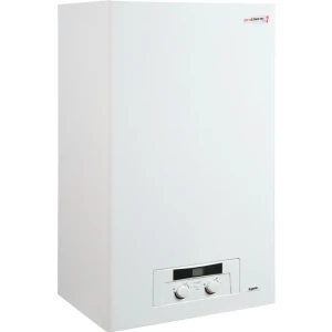 Газовый котел конвекционный 28 кВт Protherm Рысь НК 28 0010015363 двухконтурный настенный