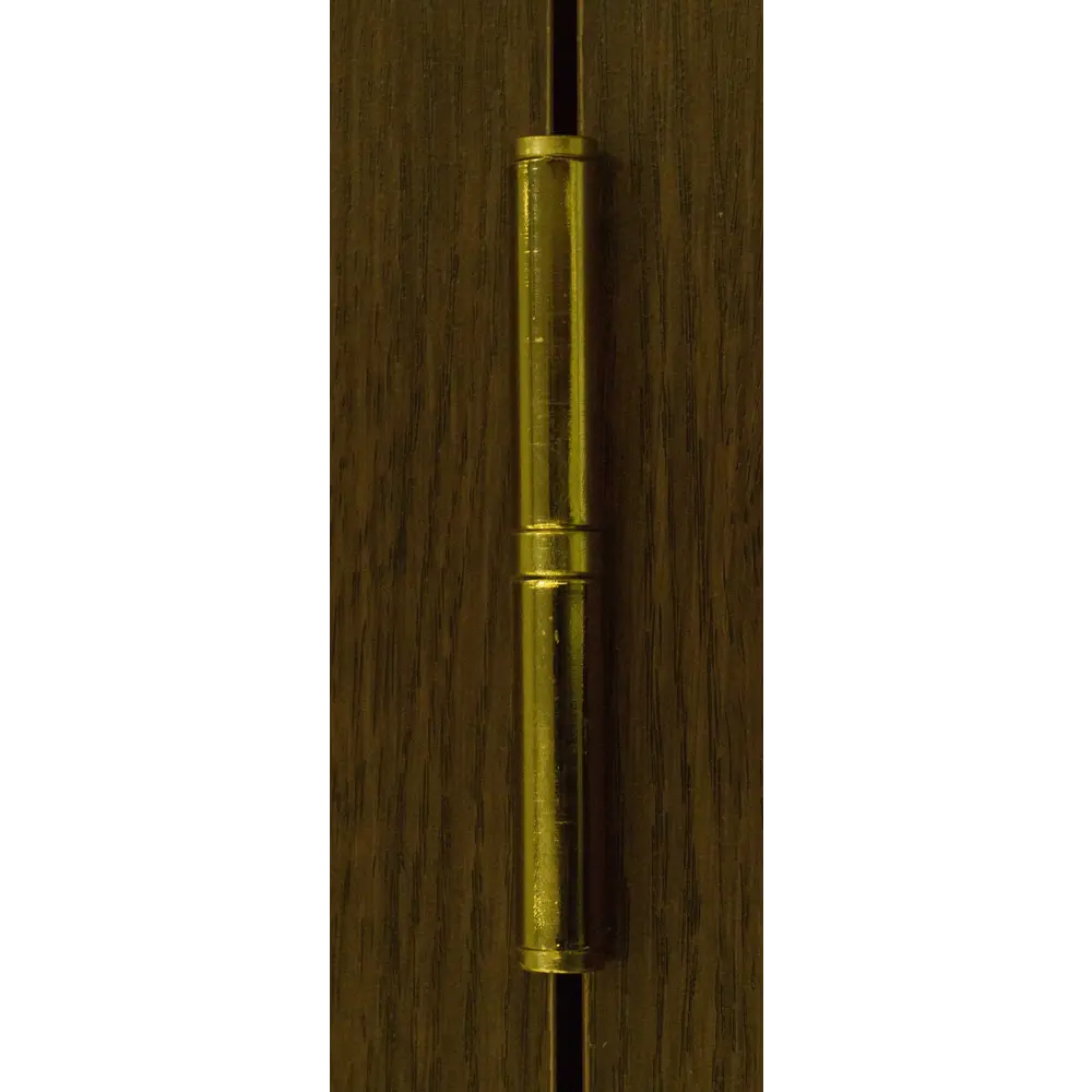 Петля правая 113-4 100x70x2.5 мм сталь цвет латунь 13964933 STLM-2119556 Santreyd  - Вид №4