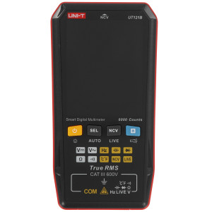Мультиметр UNI-T UT121B 9155840