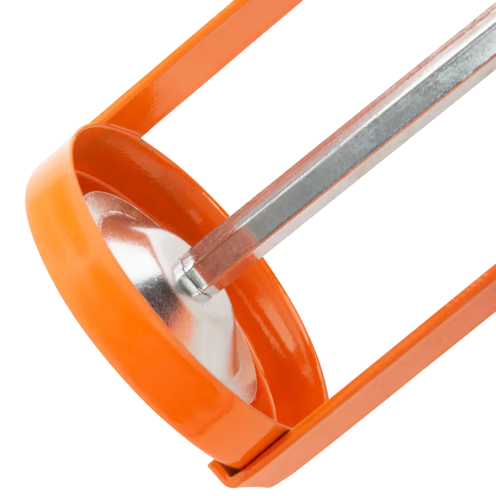 Пистолет для герметика Fit 225 мм STLM-2114812 - Вид №2