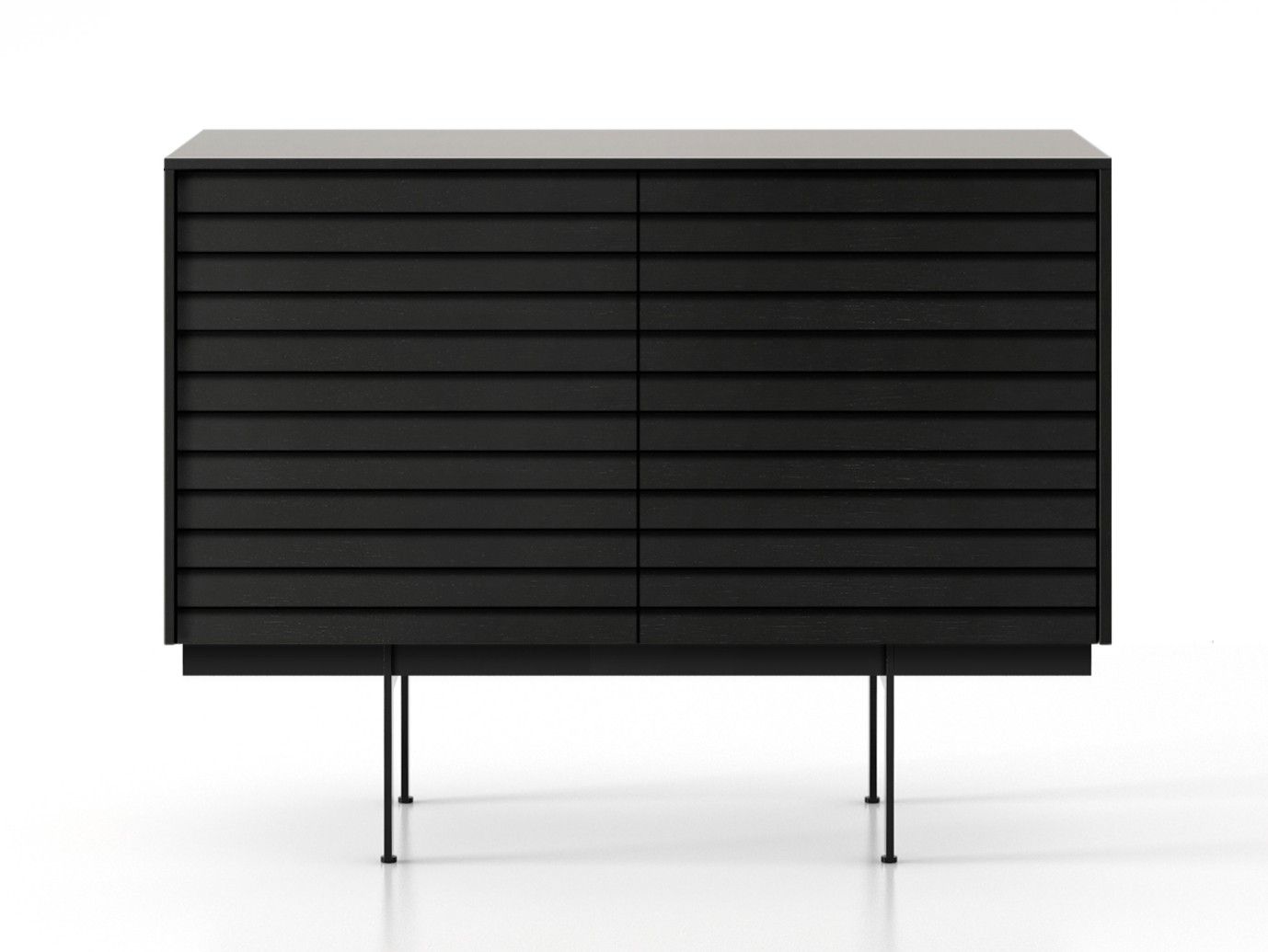 Деревянный шкаф с распашными дверями Punt Sussex ARCH-00086365 - Вид №17