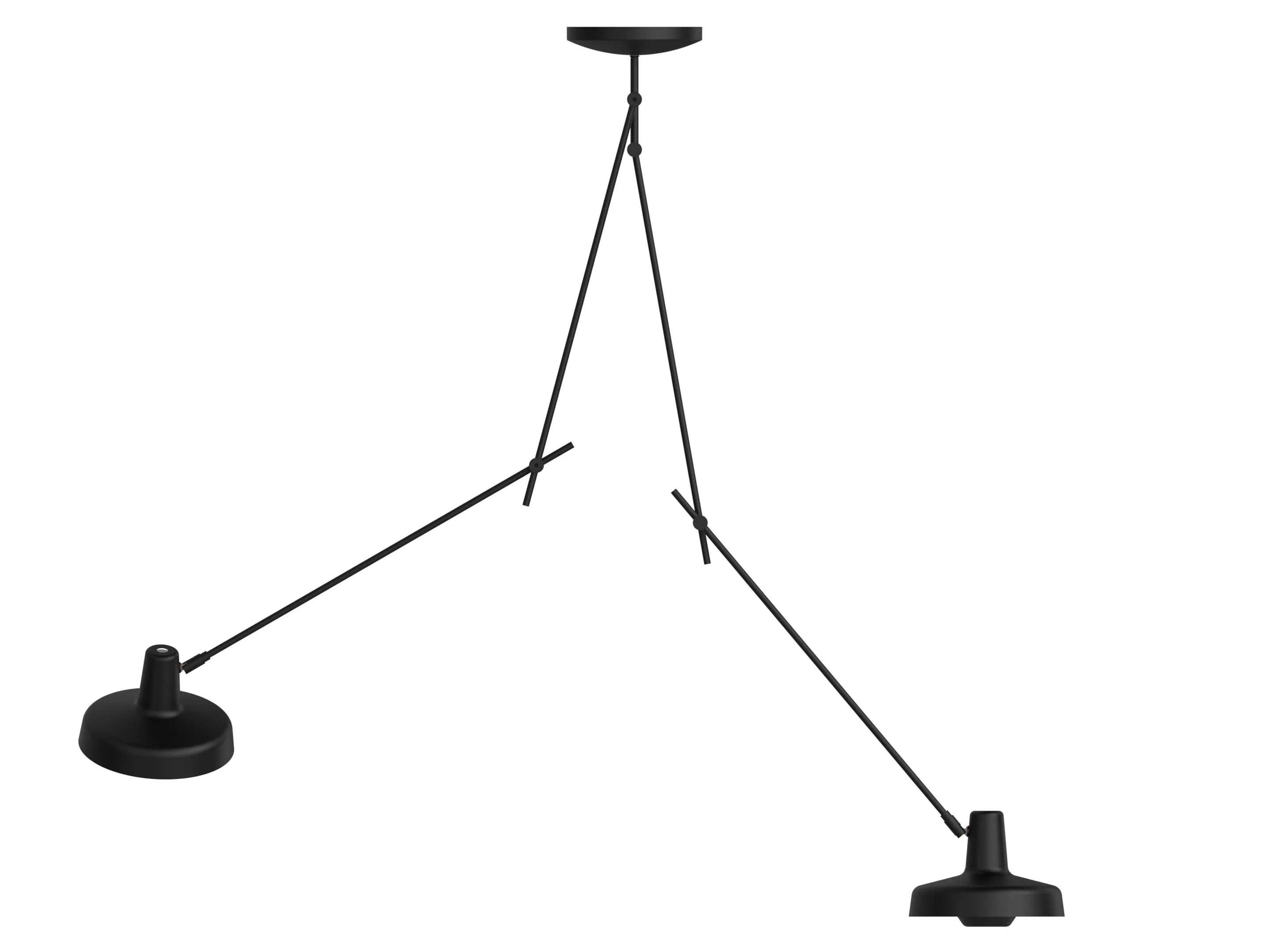 Регулируемая потолочная лампа Grupa Arigato ARCH-00104955 - Вид №4