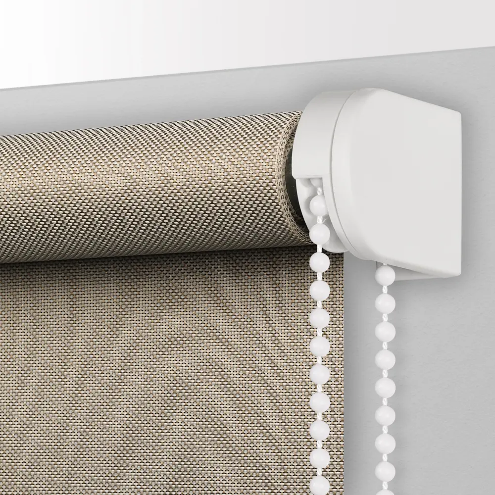 Рулонная штора INSPIRE Screen — элегантная приватность с естественным светом 84178260 STLM-0046948 - Вид №2
