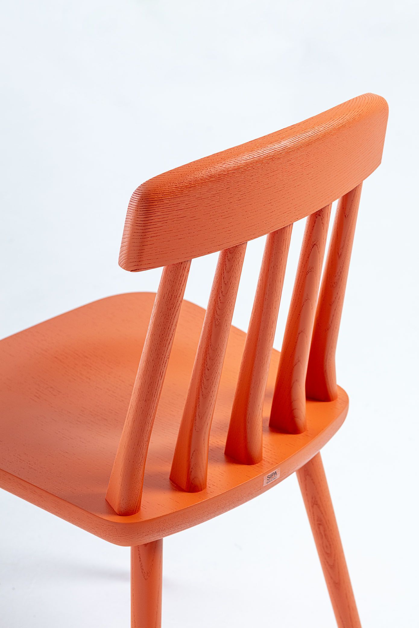 Стул из ясеня SIPA ARCH-00138885 - Вид №4