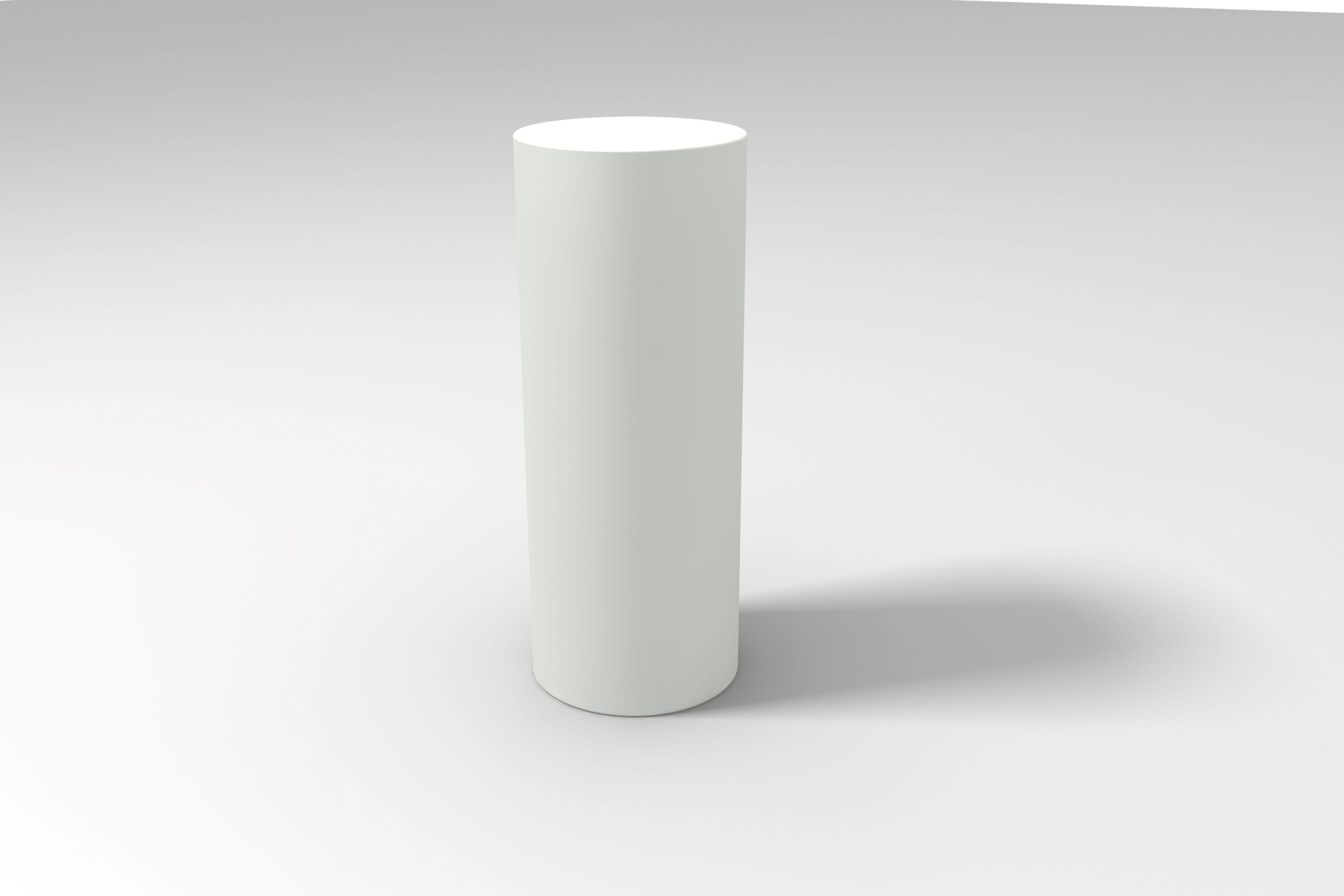 Пьедестал из полиэтилена Kloris ROLLER ARCH-00037271 - Вид №5