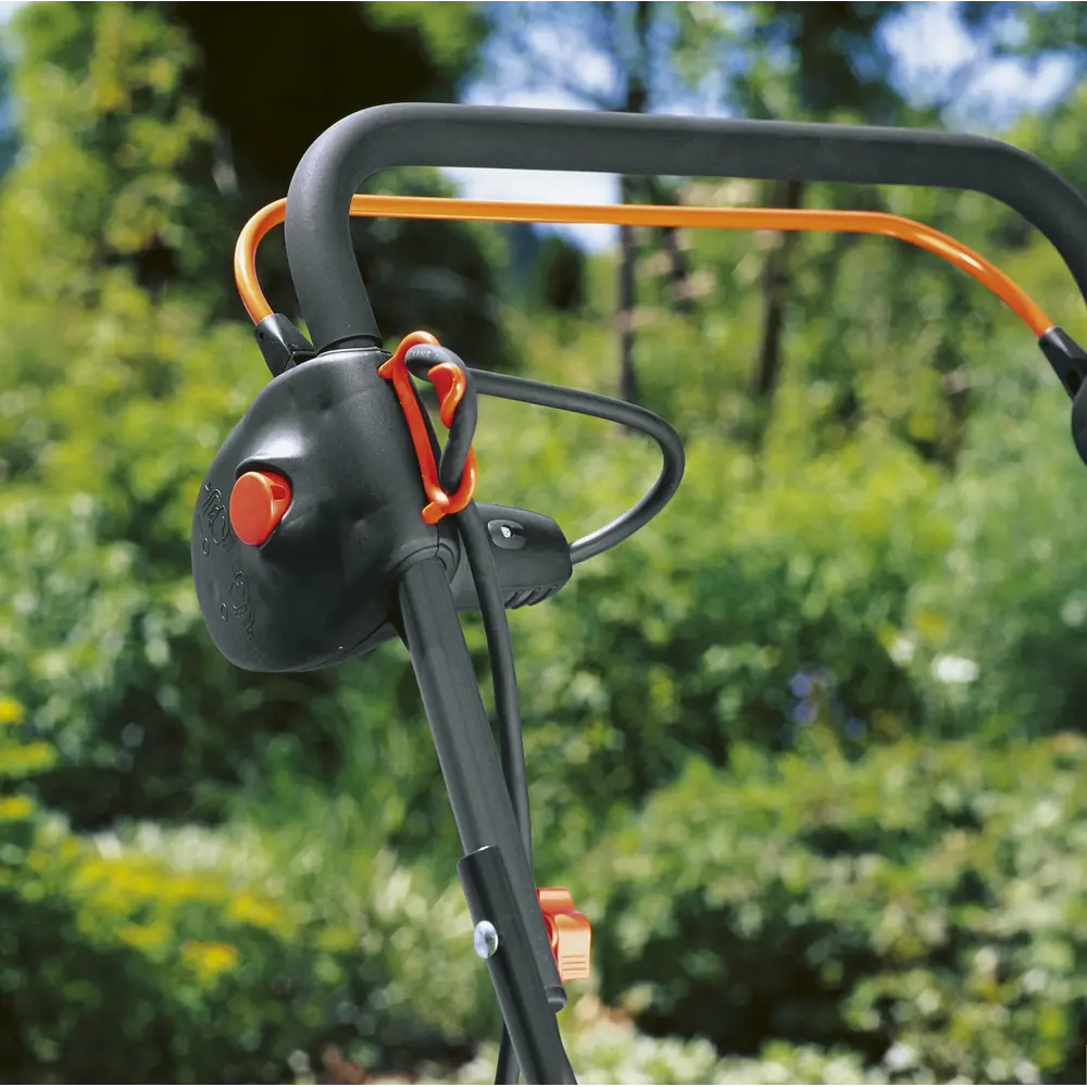 Аэратор электрический Gardena ES 500, 500 Вт STLM-2197650 - Вид №7