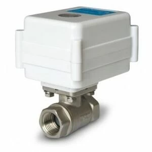 Кран с электроприводом Neptun Aquacontrol 220В 1/2