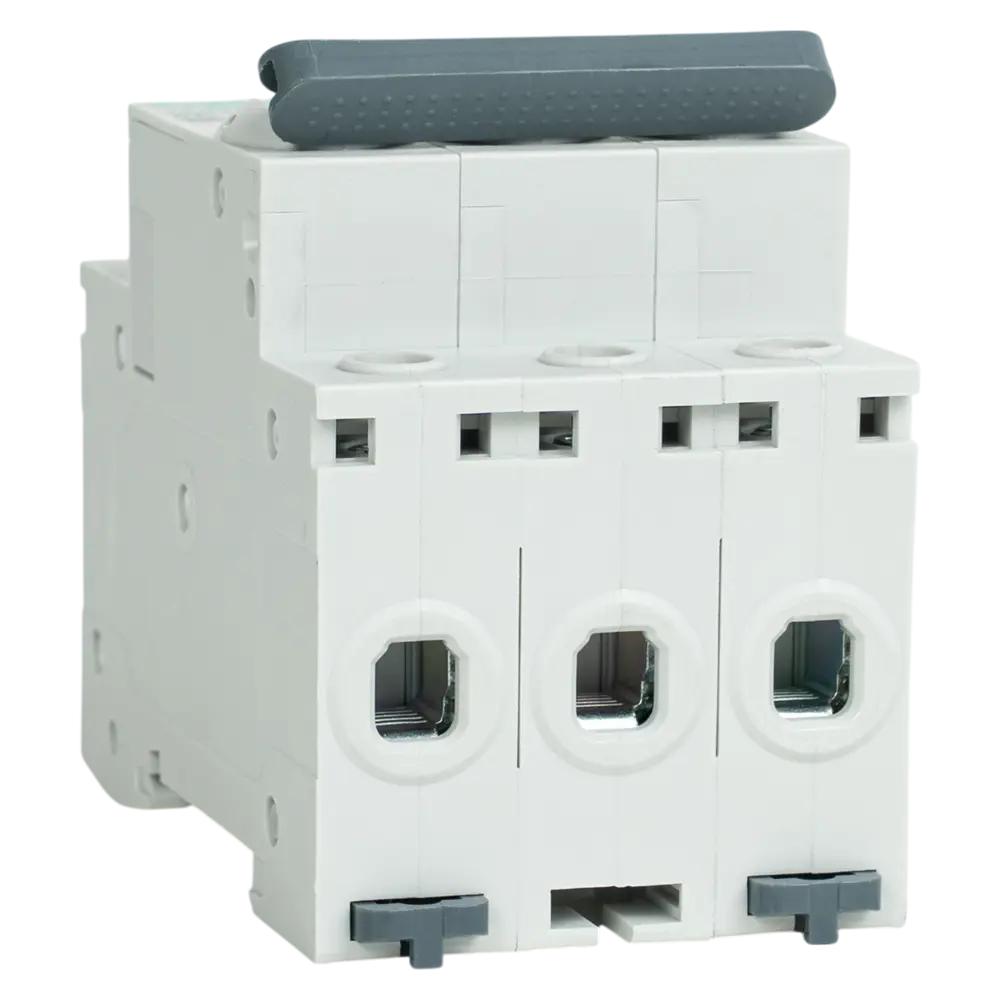 Автоматический выключатель Systeme Electric City9 3P C32A 6кА 89412734 STLM-1569694 - Вид №2