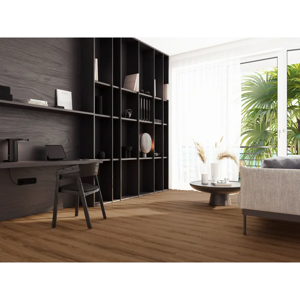 Ламинат KREAFORTA Лоо 33 класс толщина 8 мм 1.99 м² STLM-2051866 - Вид №8