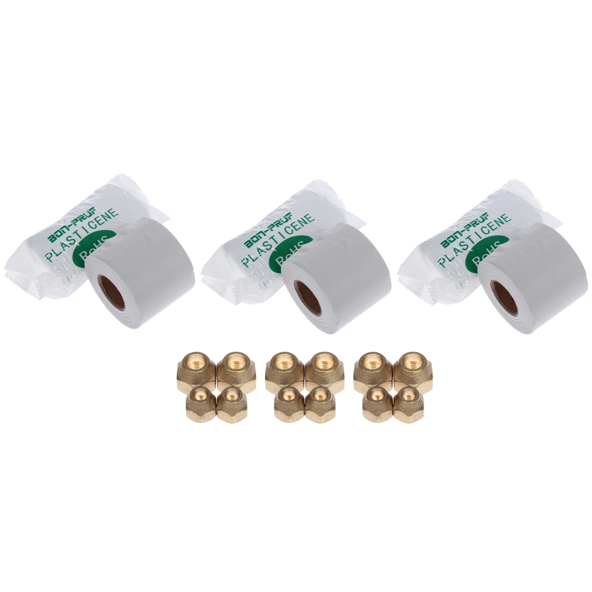 9138417 Кондиционер настенный мультисплит-система Marsa MRK-3M27HTPE-W/MRK-T09PA/MRK-T12PA/MRK-T18PA белый STDN-0052113 - Вид №22