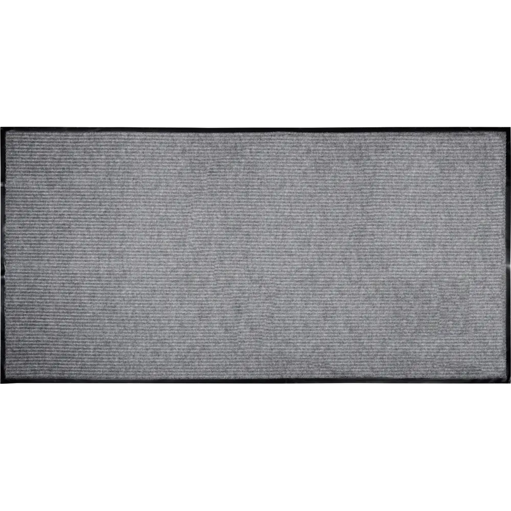 REMILING Start - грязезащитный коврик 120×240 см серый 82669778 STLM-0033541