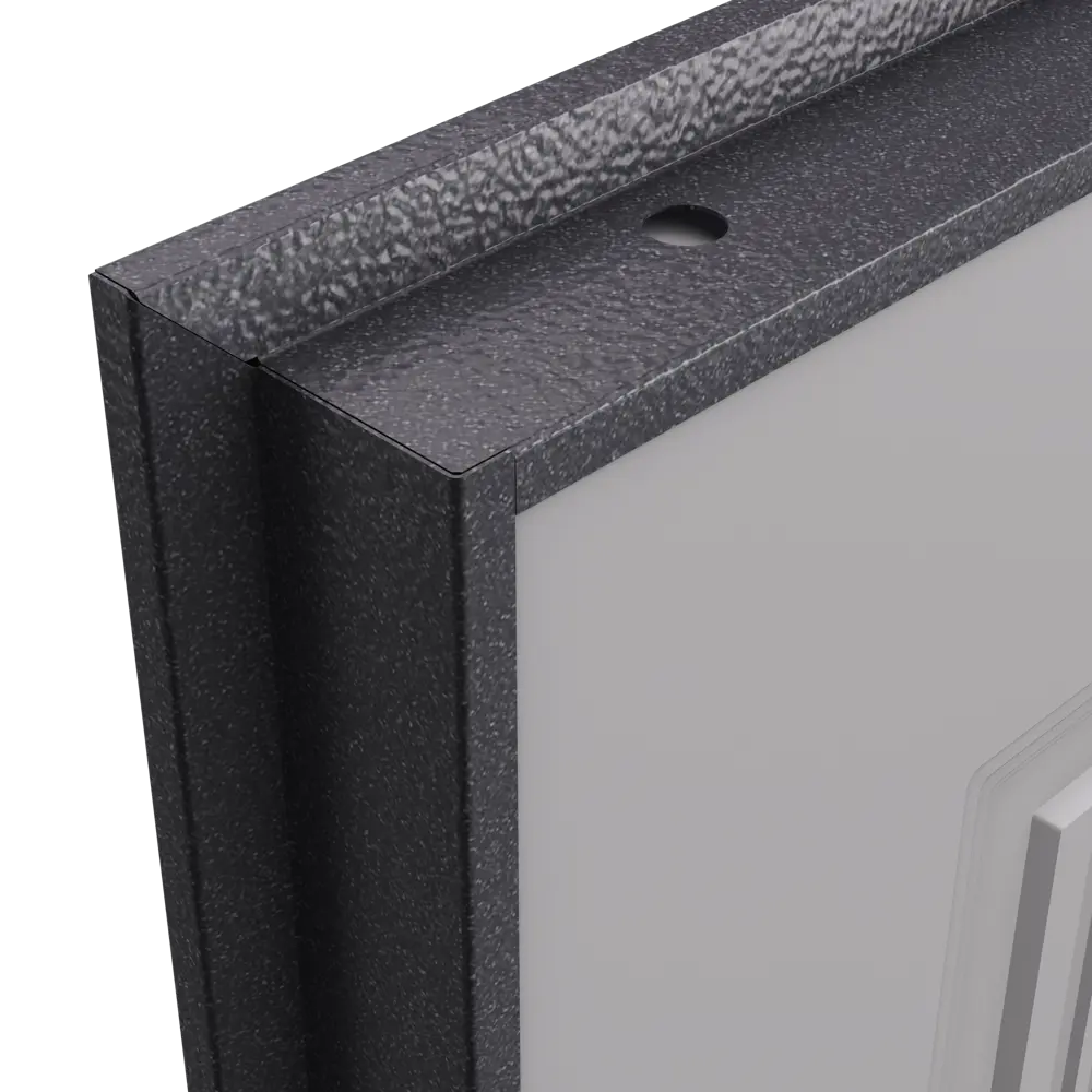 TOREX Гибсон - входная металлическая дверь с защитой от шума и холода 89373486 STLM-0902737 - Вид №6