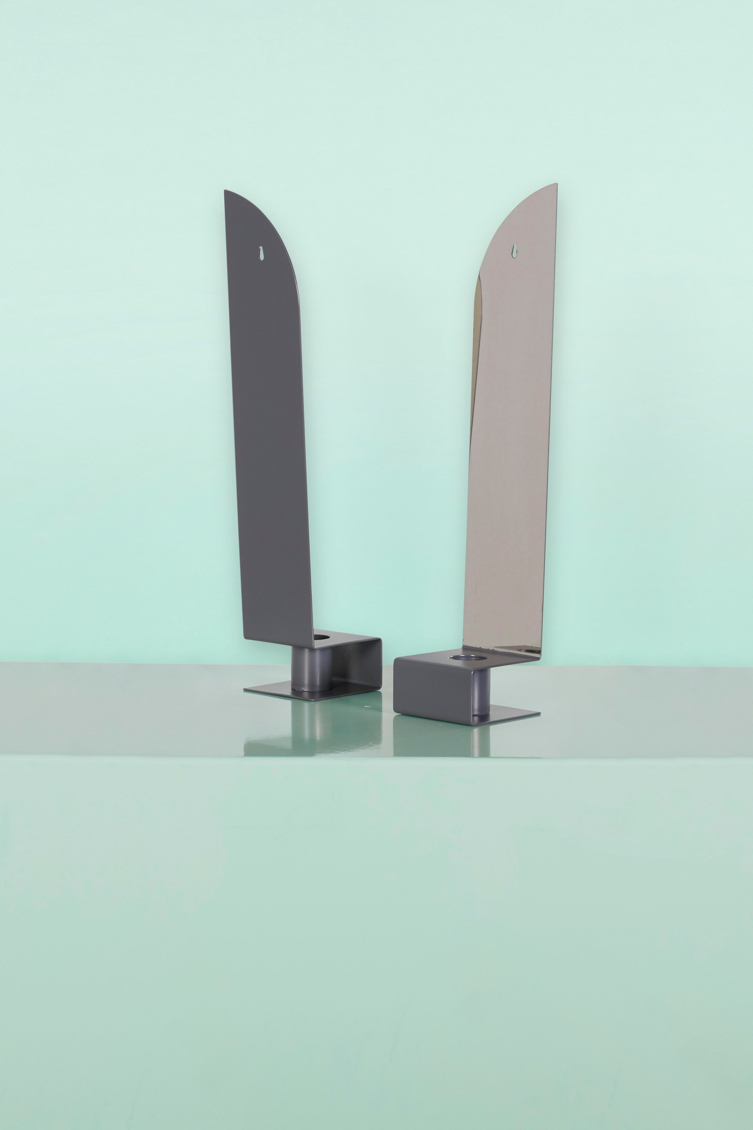 Металлический подсвечник Giacopini Нарцисс ARCH-00083168 - Вид №3