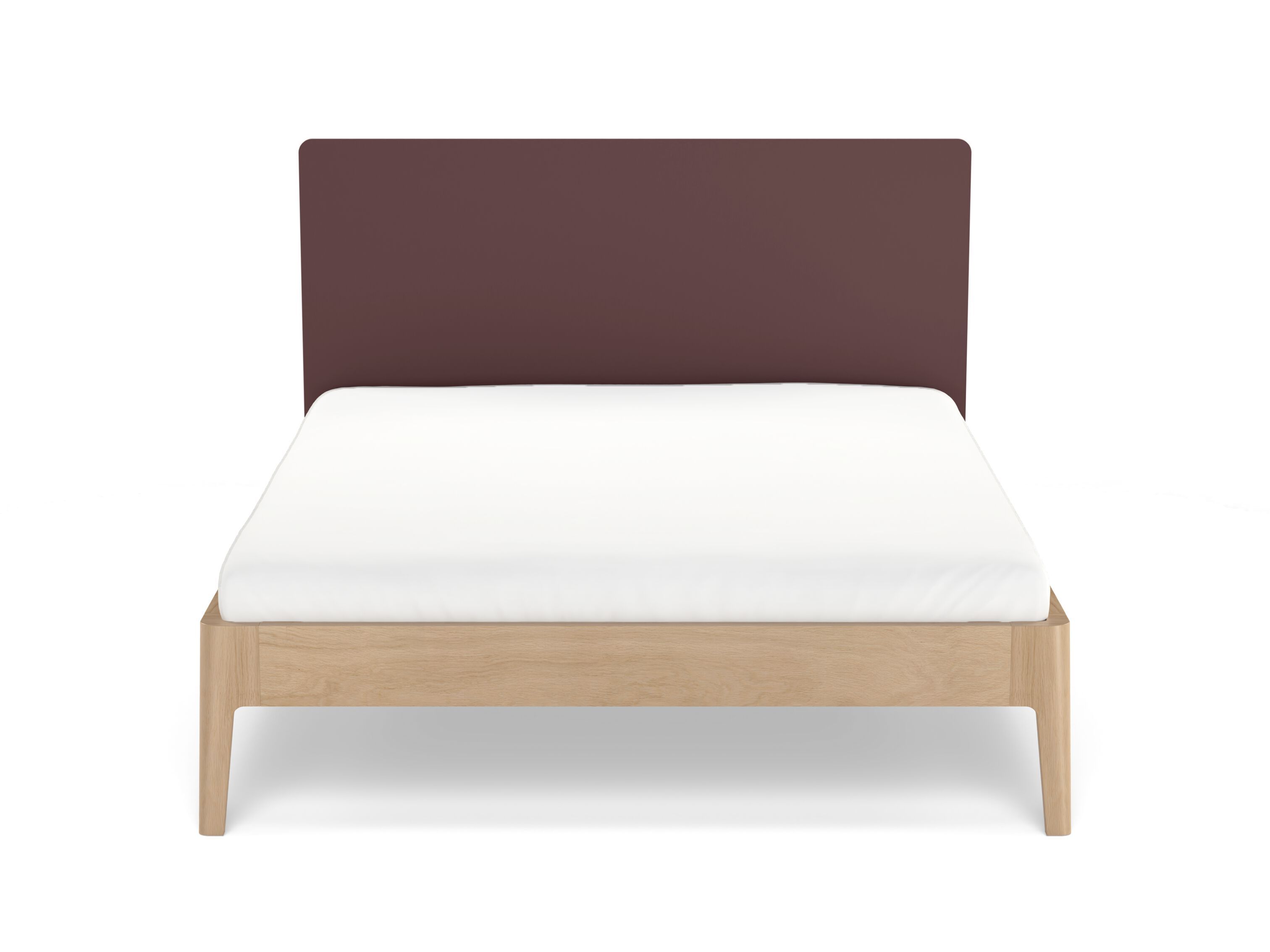 Деревянная кровать Noah Living белье ARCH-00069362 - Вид №1