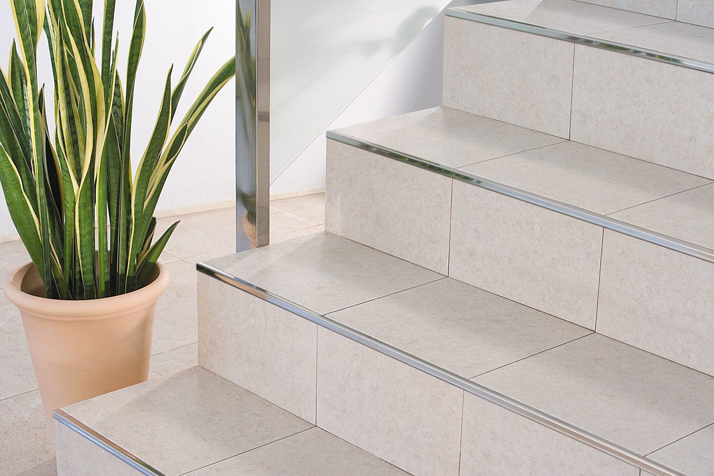 Профиль защитного выступа EMAC Italia Novolistel® ARCH-00117291 - Вид №6