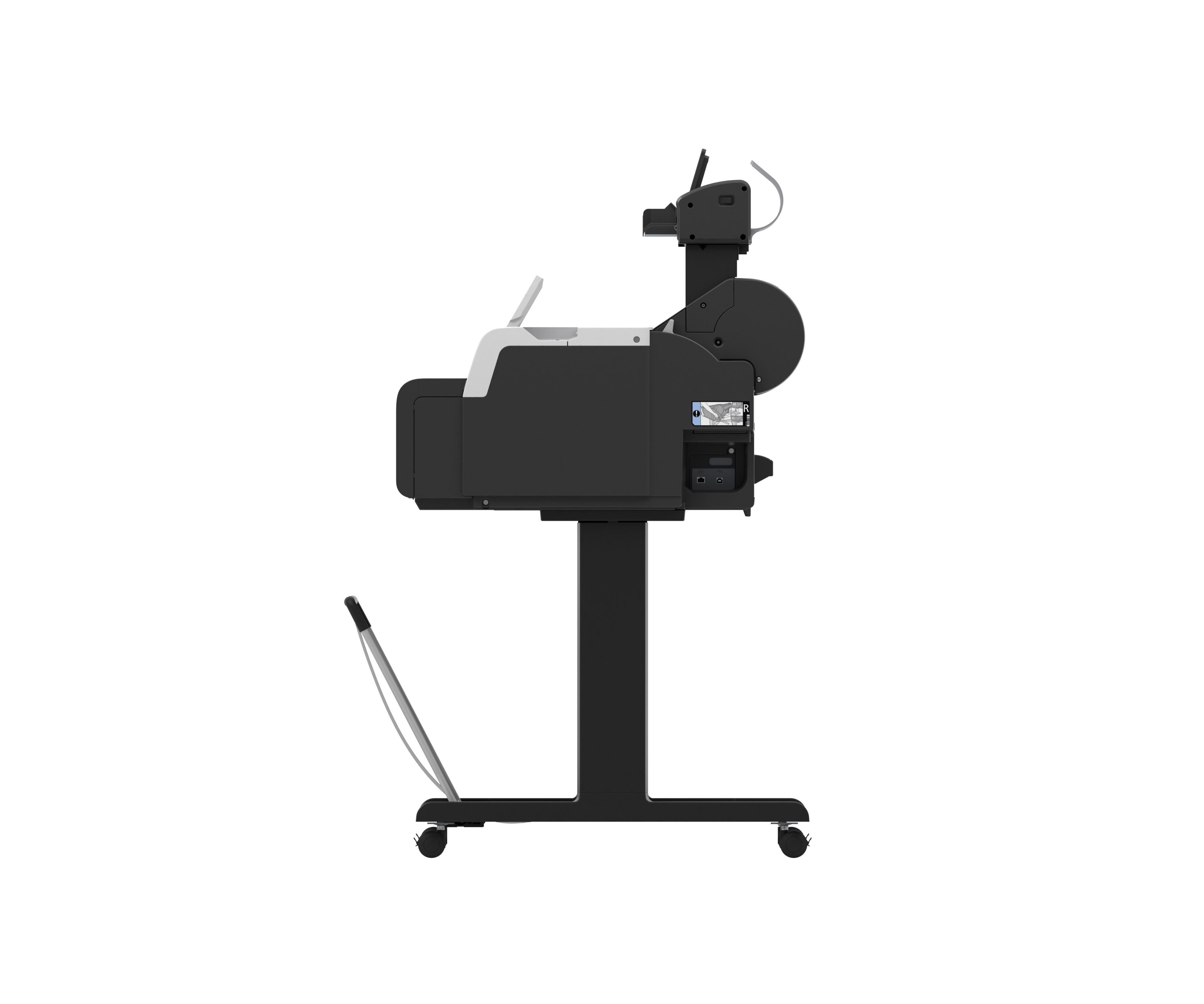 Профессиональный принтер со сканером Canon imagePROGRAF TM ARCH-00027836 - Вид №5