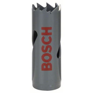 Коронка биметаллическая Bosch 19 мм BOSCH PROFESSIONAL