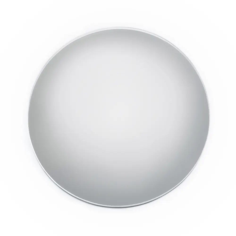 OMEGA GLASS PZ4 — увеличительное косметическое зеркало с креплением 89378627 Зеркало увеличительное STLM-1461781