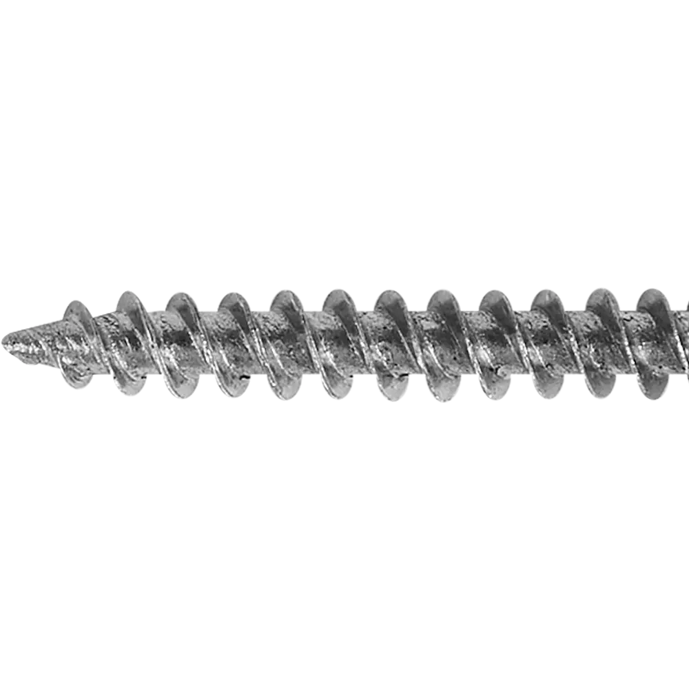 Santreyd: Острые саморезы по металлу 4.2x32 мм с пресс-шайбой (16 шт) 89335458 STLM-1493793 - Вид №1