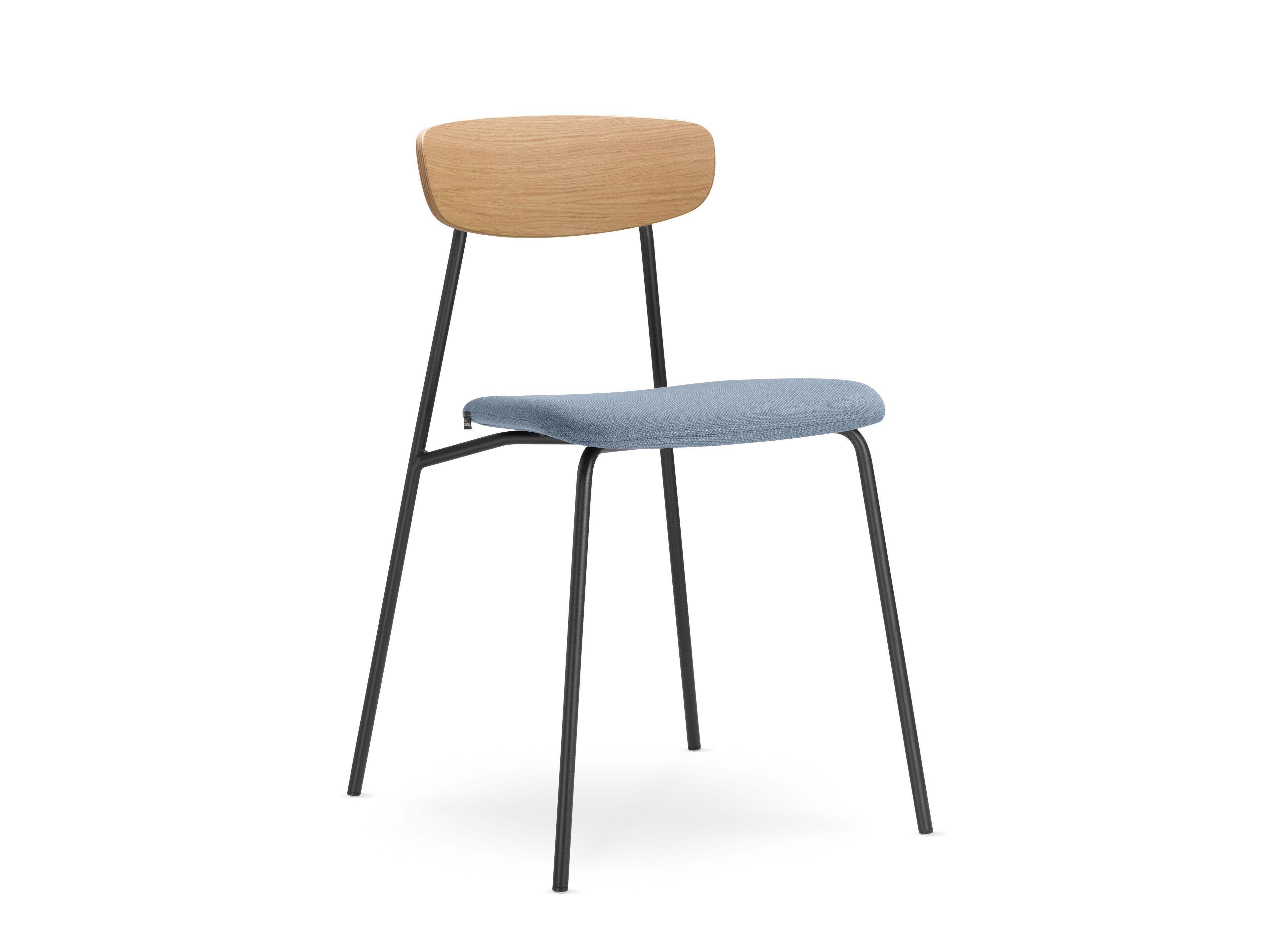 Штабелируемый стул LD Seating Trivi ARCH-00120739