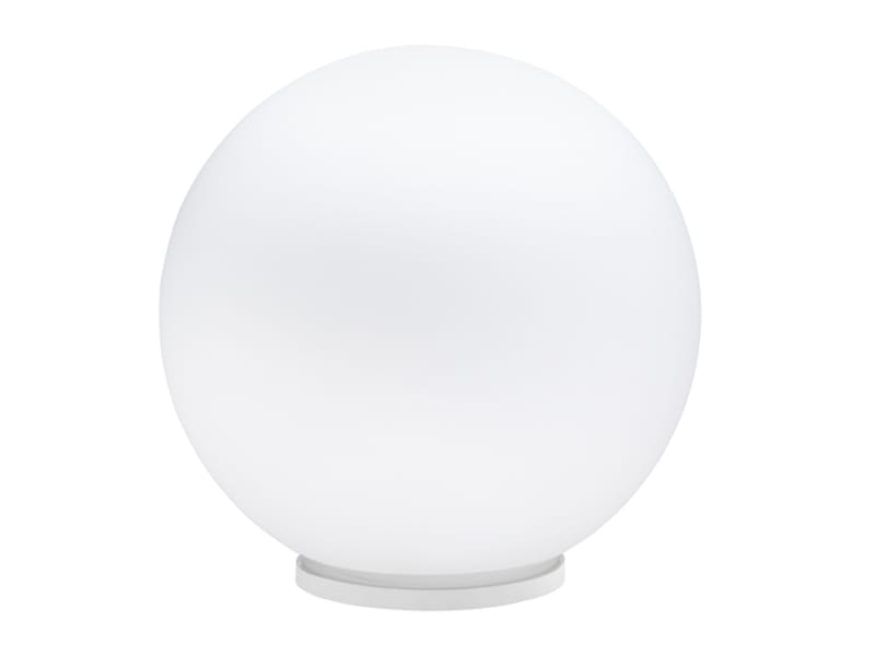 Настольная лампа из дутого стекла Fabbian Lumi Sphere ARCH-00024485 - Вид №4