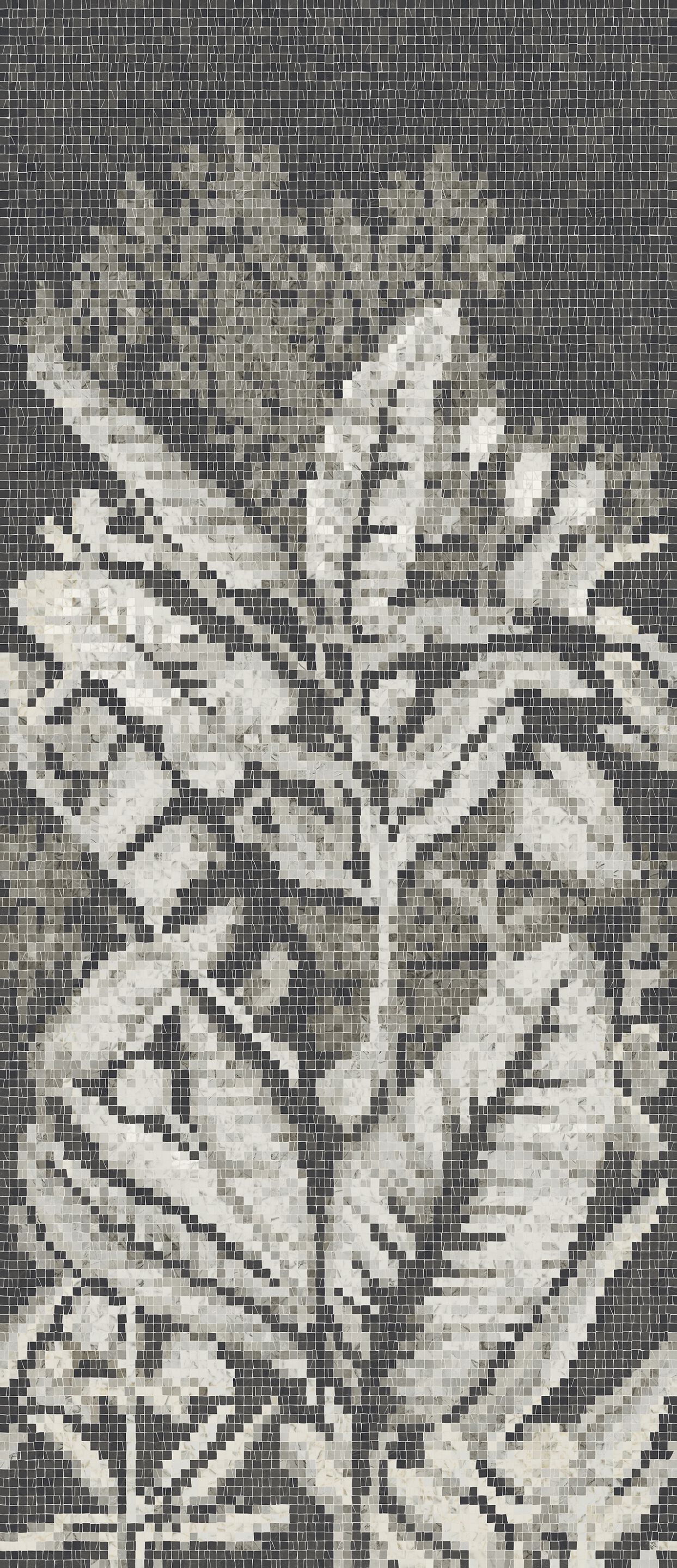 Пол / керамогранит с мраморным эффектом Marca Corona скульптурная ARCH-00151228 - Вид №4