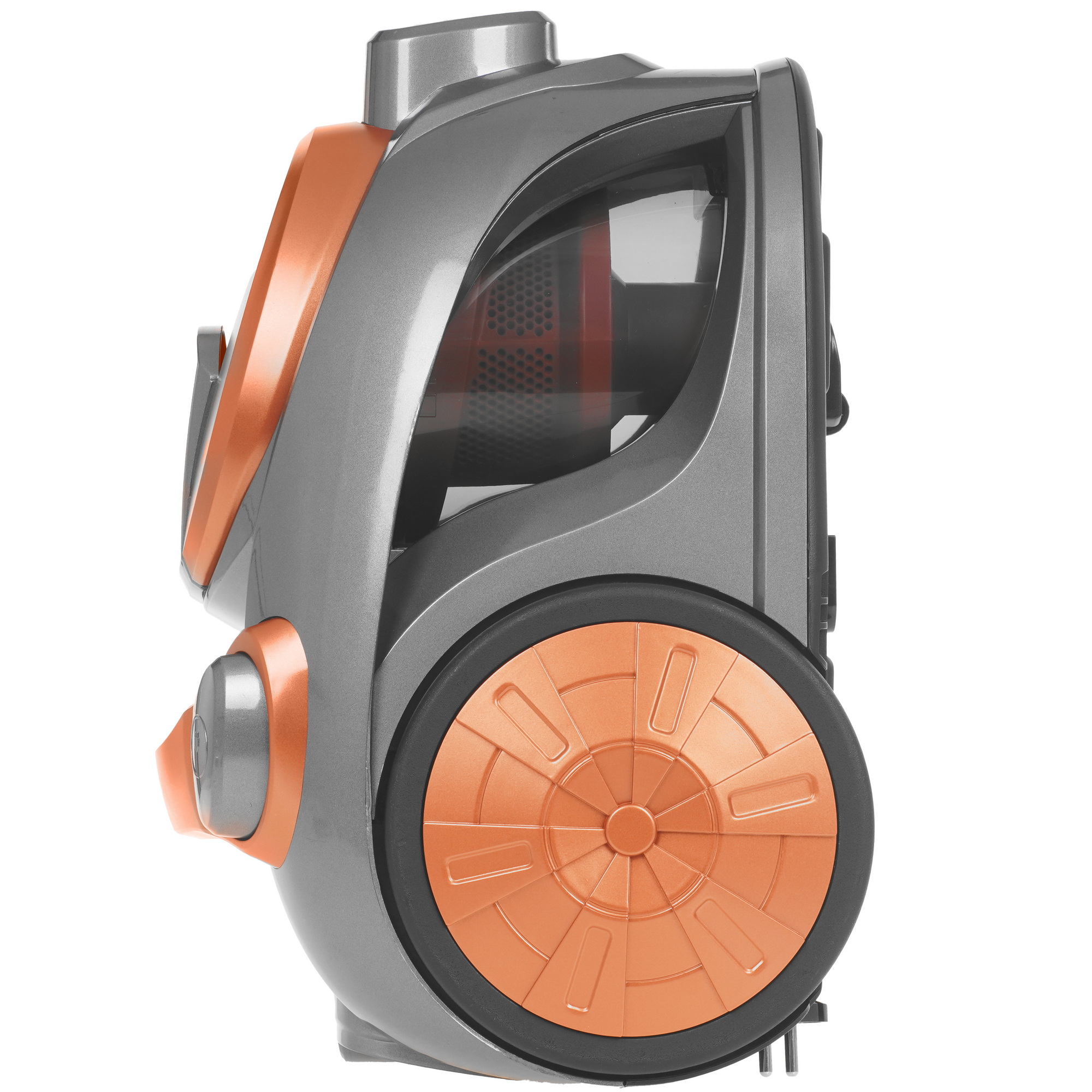9214108 Пылесос Esperanza VC-C212 серый STDN-0084244 - Вид №2