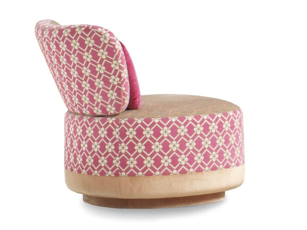 Тканевое кресло MOROSO Sushi edition ARCH-00069352 - Вид №18