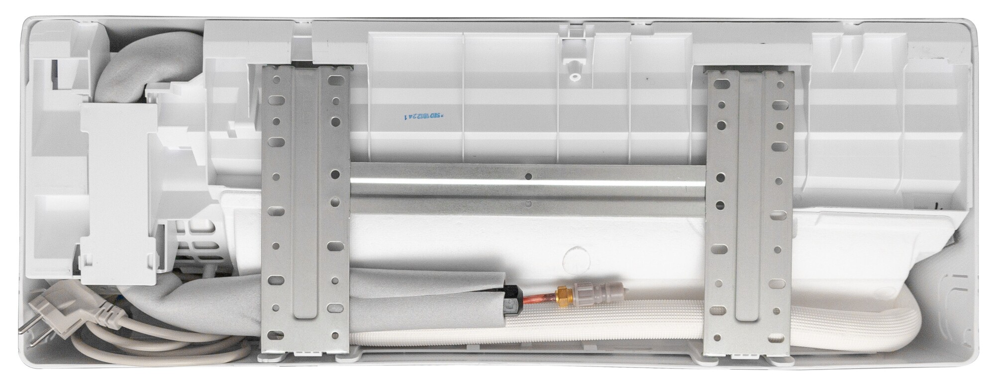 9085540 Кондиционер настенный сплит-система Primera PRAW-18TEDA3/I/PRAW-18TEDA3/O белый STDN-0147230 - Вид №4